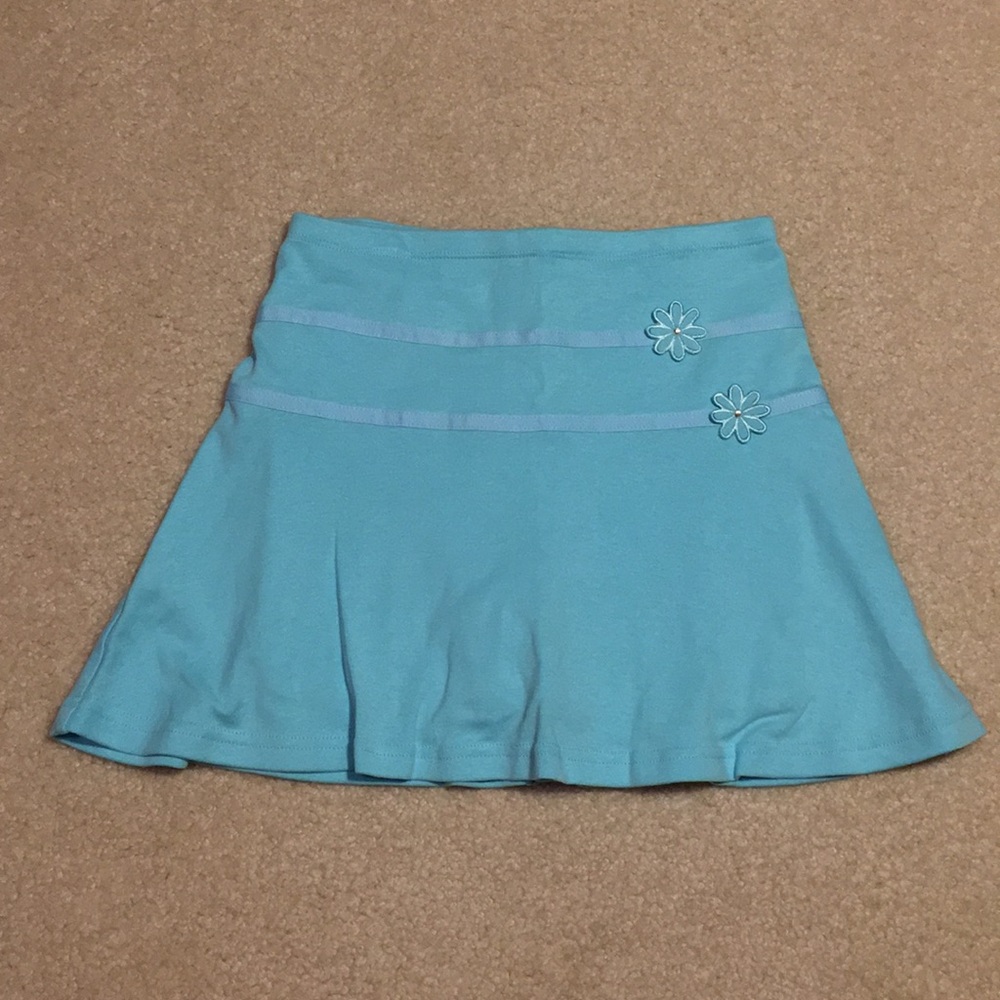 NWT Gymboree skort